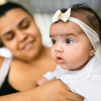 Need breastfeeding support? Meet Akron Children’s outpatient lactation consultants