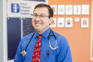 Picture of Justin Kahn, MD