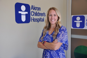 Picture of Angela Cole, MSN, APRN-CNP