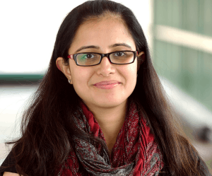 Picture of Dipti Sekhsaria, MD