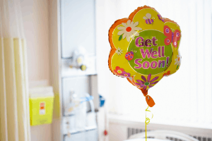 Featured Image for Get Well balloon