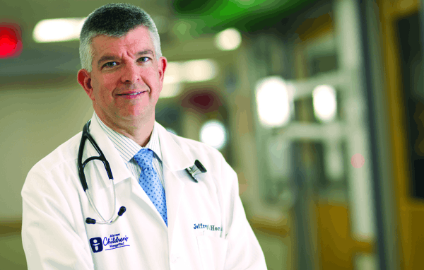 Image of Jeffrey Hord, MD