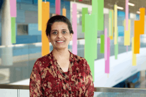 Picture of Rashmi Shekhawat, MD